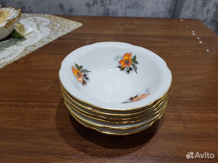 Столовый сервиз