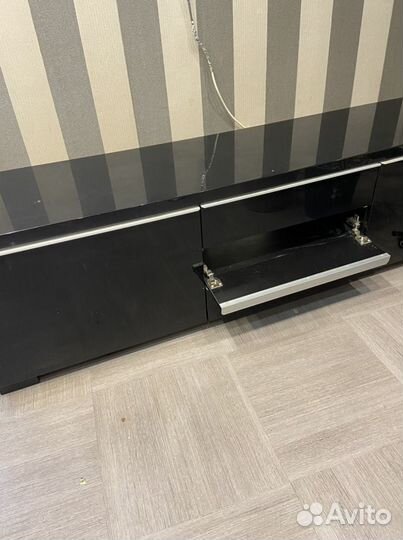 Тумба под телевизор IKEA