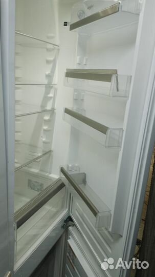 Холодильник indesit