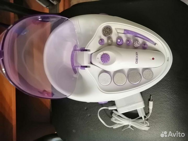 Маникюрный набор для ногтей