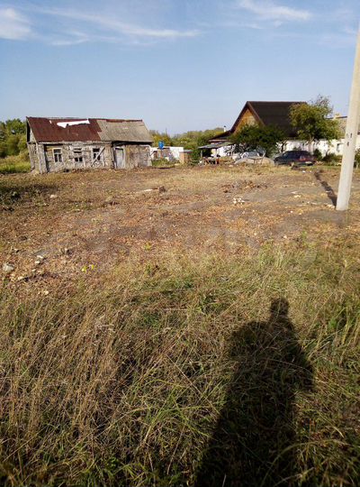 Участок 20 сот. (ИЖС)