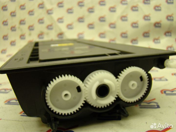 Картридж TK-435 для Kyocera KM-1620/ TA 180/220