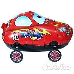 Ходячие фигуры