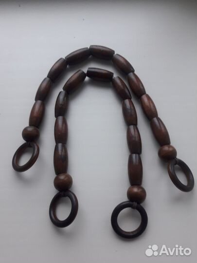 Деревянные изделия ручной работы для рукоделий