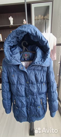 Куртка женская