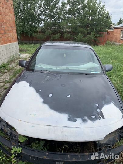 Опель омега б 1995 г розбор на запчасти
