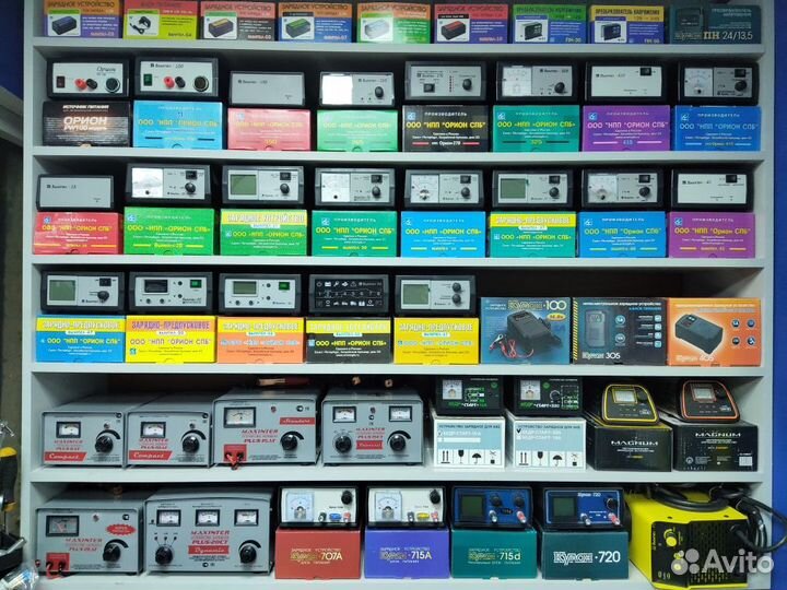 Тяговый Акб 80Ач Exide marine dual DC24