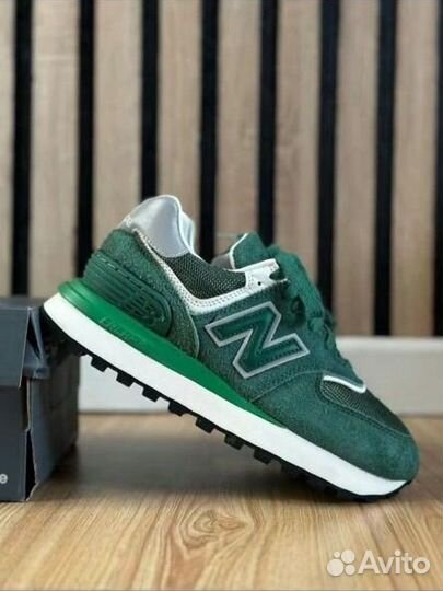 New balance 574 legacy (оригинал)