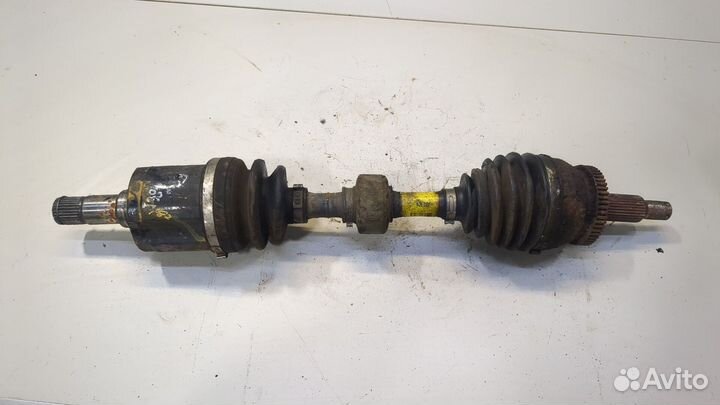 Полуось Hyundai Santa Fe, 2012