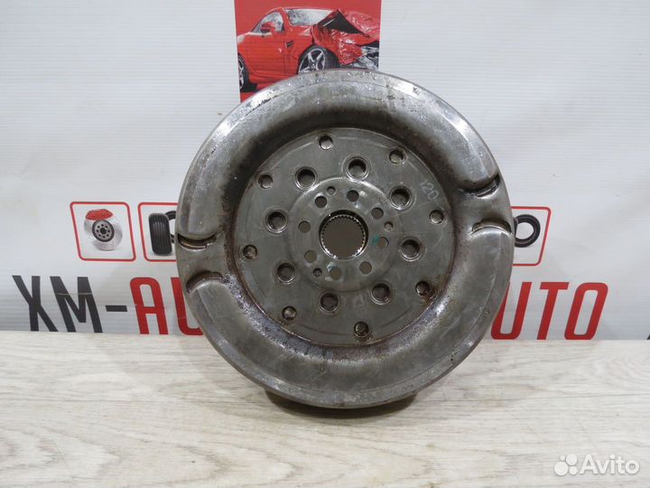 Маховик Audi Q3