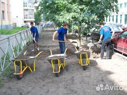 Грузчики. Услуги грузчиков. Разнорабочие.Демонтаж