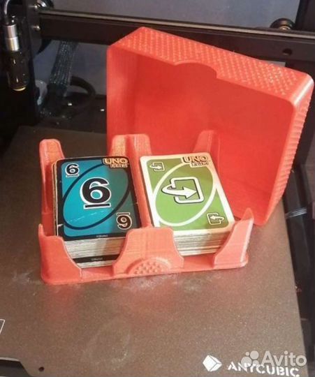 Печать на 3d принтере