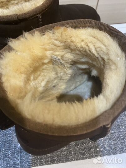 Угги женские