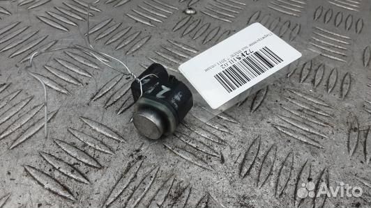 Парктроник задний BMW 7 F01 (72F05HL02)