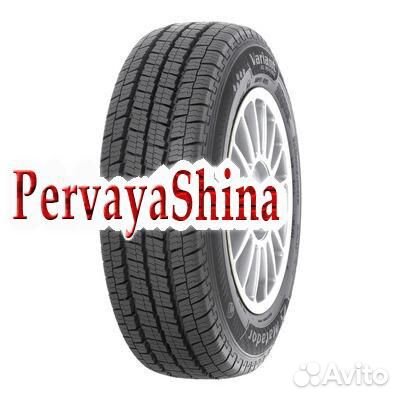 Matador MPS 125 Variant All Weather 215/75 R16