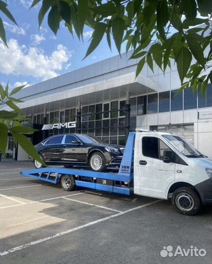 Эвакуатор круглосуточно 24/7