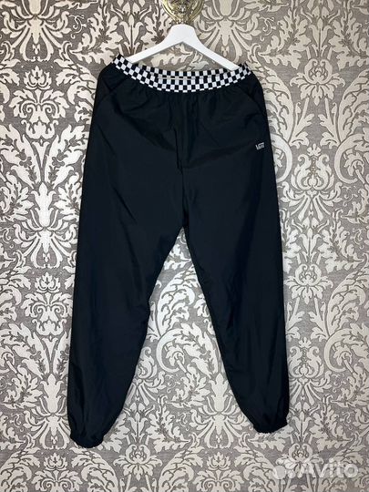 Vans штаны