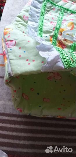 Конверт на выписку новый