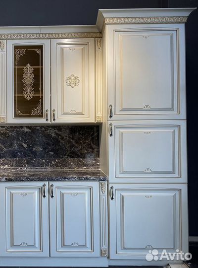 Кухонный гарнитур новый
