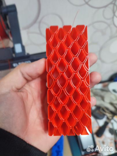 Каркасы для рукояти ножа