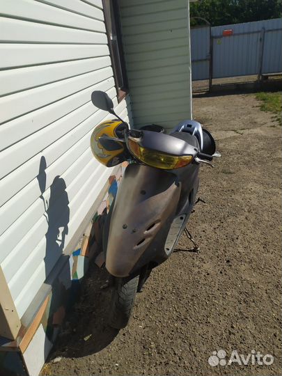 Продам скутер хона дио