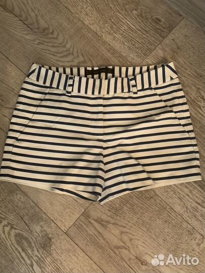 Шорты Zara и Pull&bear