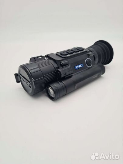 Новый Тепловизионный прицел pard sa 32-25 Гарантия