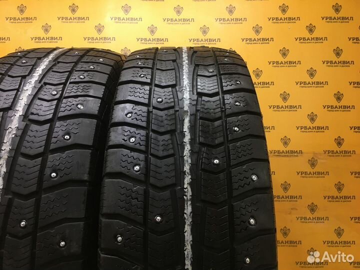 Cooper Discoverer M+S2 225/65 R17 102T