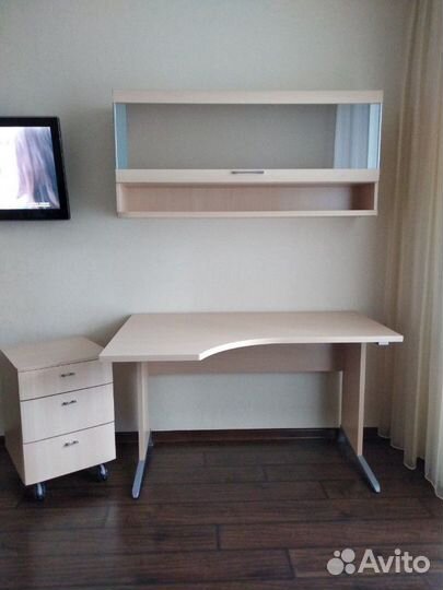 Компьютерная компл-ция мебель 