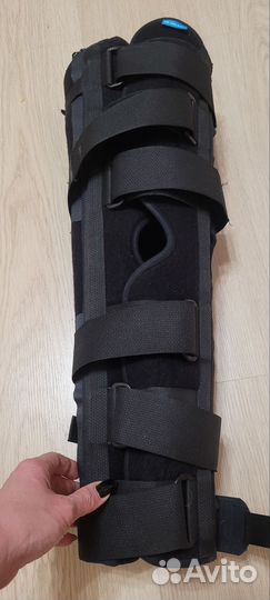 Ортез на коленный сустав orlett