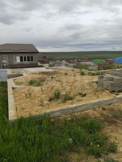 Участок 4 сот. (ИЖС)