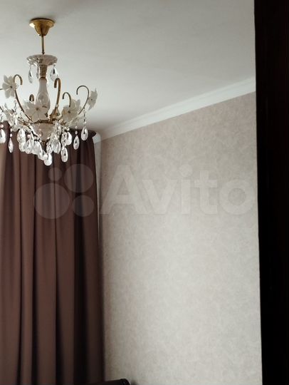 2-к. квартира, 53 м², 5/9 эт.