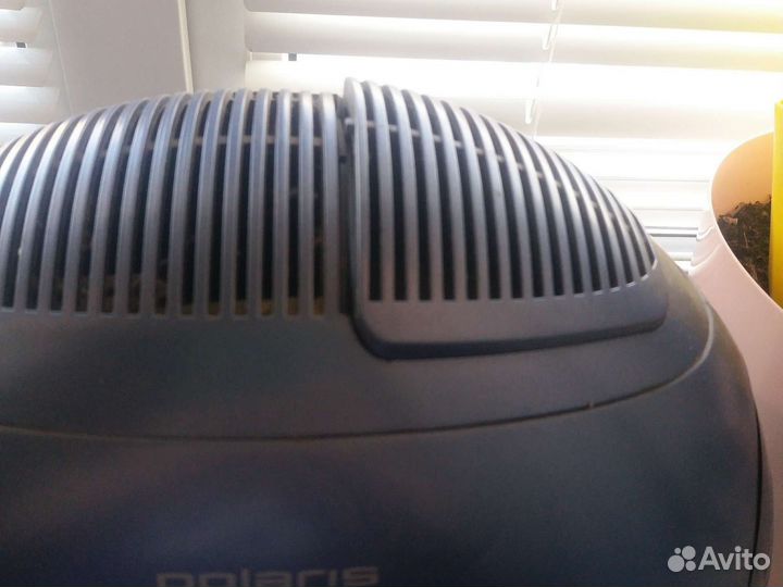 Очиститель воздуха б/у