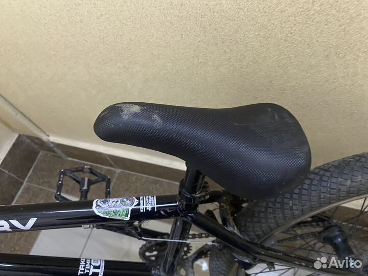 BMX