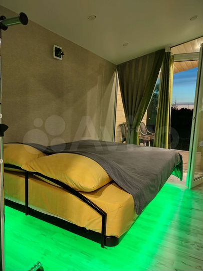 Дом 45 м² на участке 15 сот.