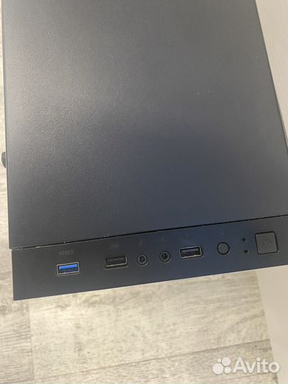 Системный блок