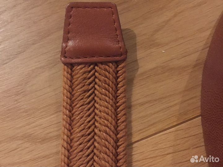 Ремень мужской