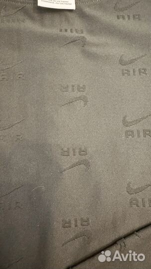 Рашгард nike air xs