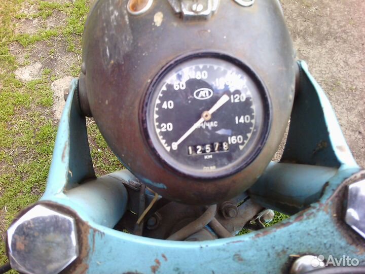 Продам иж-56,1960г.выпуска