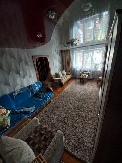 Дом 76 м² на участке 12 сот.