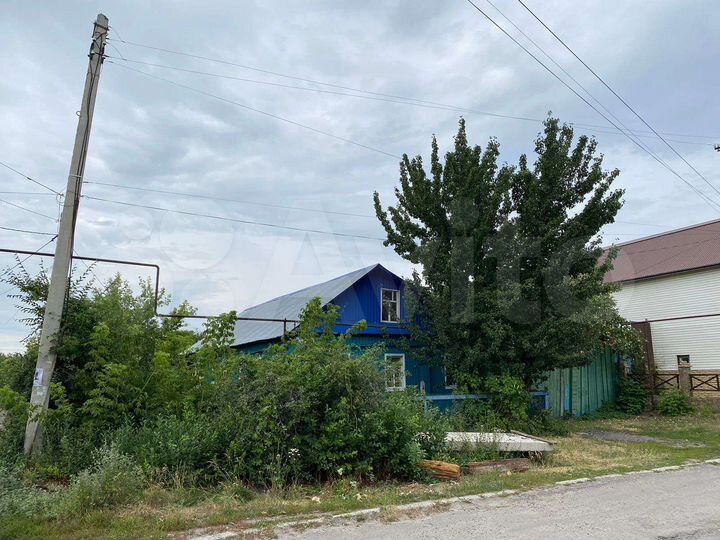 Участок 4,5 сот. (ИЖС)