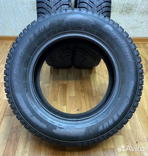 Cordiant Snow Cross 2 SUV 215/65 R16