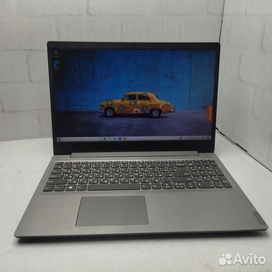 Ноутбук Lenovo ideapad s145-15ast (Рассрочка /Т3)