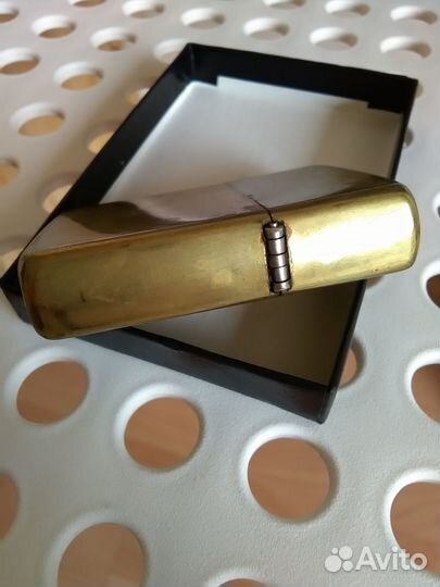 Зажигалка zippo