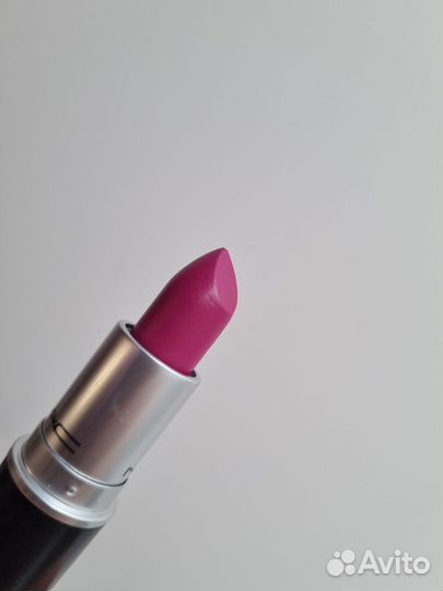 Помада Mac матовая