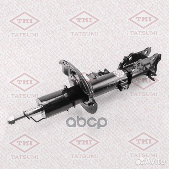 Амортизатор передний газовый R TAA2067R tatsumi