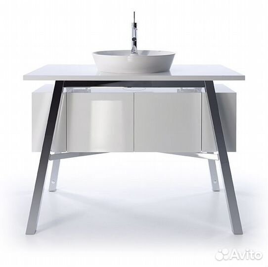 Раковина Duravit Cape Cod 48