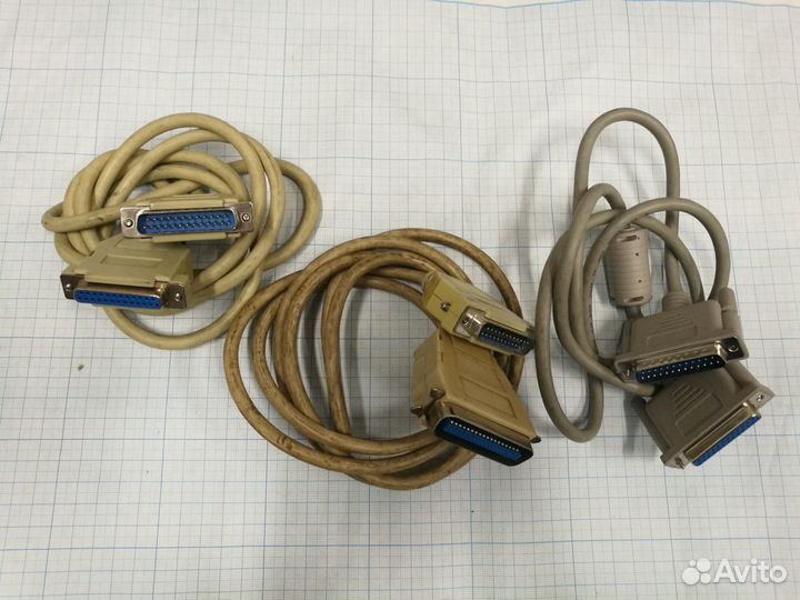 Кабели\переходники\платы\устройства