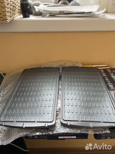 Панели redmond (для гриля и вафель)