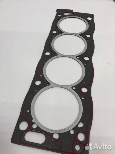 Прокладка гбц glaser 80031